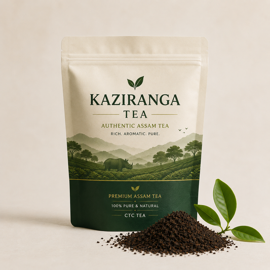 Kaziranga Tea